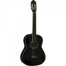 Violão Harmonics GNA-111 Acústico Nylon Preto
