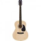 Violão Harmonics GS-11 Acústico Aço Natural Violão Harmonics GS-11 Acústico Aço Natural