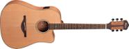 Violão Hofma Eagle Elétrico HMP350 STNT Natural Violão Hofma Eagle Elétrico HMP350 STNT Natural