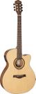 Violão Hofma HMA-295 STNT Auditorium Natural Violão Hofma HMA-295 STNT Auditorium Natural