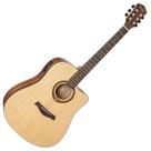 Violão Hofma Hmf 290 Stnt
