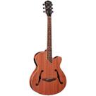 Violao Hofma Hmf240 Stnt Cutway Cp At Hmf-240 Eletroacústico