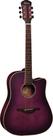 Violão Hofma HMP350 STVS