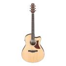Violao Ibanez AAM50CE Aco Open Pore Natural