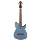 Violão Ibanez Eletroacústico Nylon FRH Series FRH10N-IBF