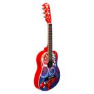 Violão Infantil 1/2 PHX VIM-S2 Spider Man (Com Bag)