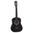 Violão Infantil 3/4 Myth MT36N BK Nylon 36 - Preto (1088)