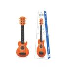 Violão Infantil Acústico - Pais e Filhos 791777
