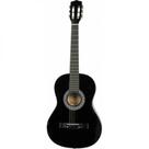 Violão Infantil Andaluz AC-340 Acústico com Cordas de Nylon
