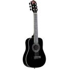 Violão Infantil Criança Tagima Kids V2 BK Preto Violão Infantil Criança Tagima Kids V2 BK Preto