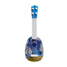 Violao infantil stitch brink+ Violao infantil stitch brink+