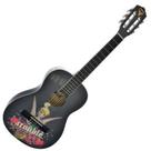 Violão Juvenil Disney Sininho Trouble Vjt-1 Phoenix