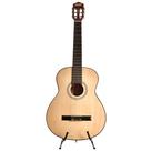 Violão land acustico nylon natural ln-39 na Violão land acustico nylon natural ln-39 na