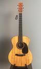 Violão Luthier Ivan Rodrigues OM-18 (2018) Aço, em Abeto