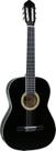 Violão Madrid MD100BK Preto Acústico
