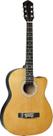 Violão Madrid MDS200EC Natural Elétrico MDS-200