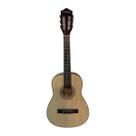 Violão marquês infantil nylon vn-06 natural