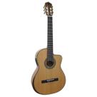 Violão Marquês Nylon Cedro Maciço Captação Fishman VN181