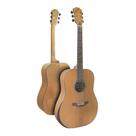 Violão Marques VA182 NT Cedro Folk Aço VA-182