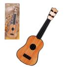 Violao Meu Ritmo De Plastico Na Cartela Wellkids