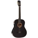 Violao Michael Acústico VM15 Nylon Bk Preto