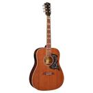 Violão Michael Eletroacústico Galaxy VM925DT MH Aço Mahogany