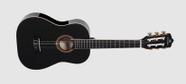 Violão michael infantil nylon vm09e bk