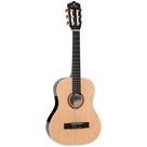 Violao michael mini infantil go play vm09e natural