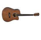 Violao michael vmf 400 sa sapele