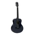 Violão Mini Tagima Porteño Eletroacústico Aço Metallic Silve
