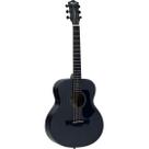 Violão Mini Tagima Porteño Eletroacústico Aço Metallic Silver F002