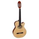 Violão Náilon Eletroacústico Giannini Performance GNF1D CEQ Natural Satin NS
