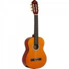 Violao NYLON 1/4 KIDS Natural GK-10 Harmonics