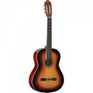 Violão Nylon Acústico Clássico GNA-111 Sunburst Harmonics Violão Nylon Acústico Clássico GNA-111 Sunburst Harmonics