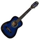 Violão Nylon Acústico Infantil Myth Tam 30 Brilhante MT30N