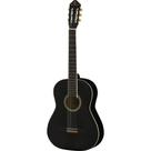 Violao nylon harmonics gna 111 pt