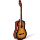 Violão Nylon Tagima Memphis AD39 SBS Sunburst acústico