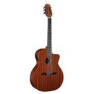 Violao Nylon Vegas Gran Reserva Auditorium NTOP - Tagima Violao Nylon Vegas Gran Reserva Auditorium NTOP - Tagima
