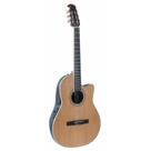 Violão Ovation Celebrity CS24C4G Eletrico OV531140 Nylon