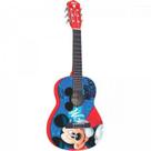 Violão PHX Infantil Disney Mickey Rocks VID-MR1 VIDMR1