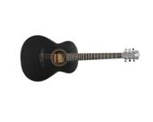 Violao phx px-36 bks traveller aco eletracustico 36 preto fosco
