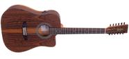 VIOLÃO PRESENÇA BRASIL FOLK 12 cordas - RX415.RE2.F.CT.LP