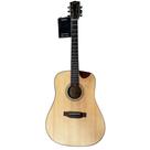 Violão Redburn RB-100 COR NATURAL