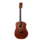 Violão Rozini 12 Cordas RX440 ATFM Aço Fishman Com Case Violão Rozini 12 Cordas RX440 ATFM Aço Fishman Com Case