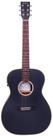 Violao Rozini Rx330 Eq F M Top Triple 0 Ativo Black Fosco Mogno Violao Rozini Rx330 Eq F M Top Triple 0 Ativo Black Fosco Mogno