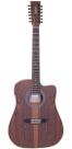 Violão Rozini RX415 Presença Brasil Folk Artec EDGE BT Violão Rozini RX415 Presença Brasil Folk Artec EDGE BT