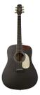 Violão Seizi Akira Half Cutway Space Gray 10361032