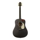 Violão Seizi Kaizen Akira Half Gold Space Grey
