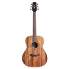 Violão Seizi Supreme Fuji Koa com Bag 10360346
