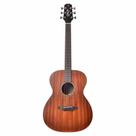 Violão Seizi Supreme Fuji Mahogany Satin com Bag 10360347